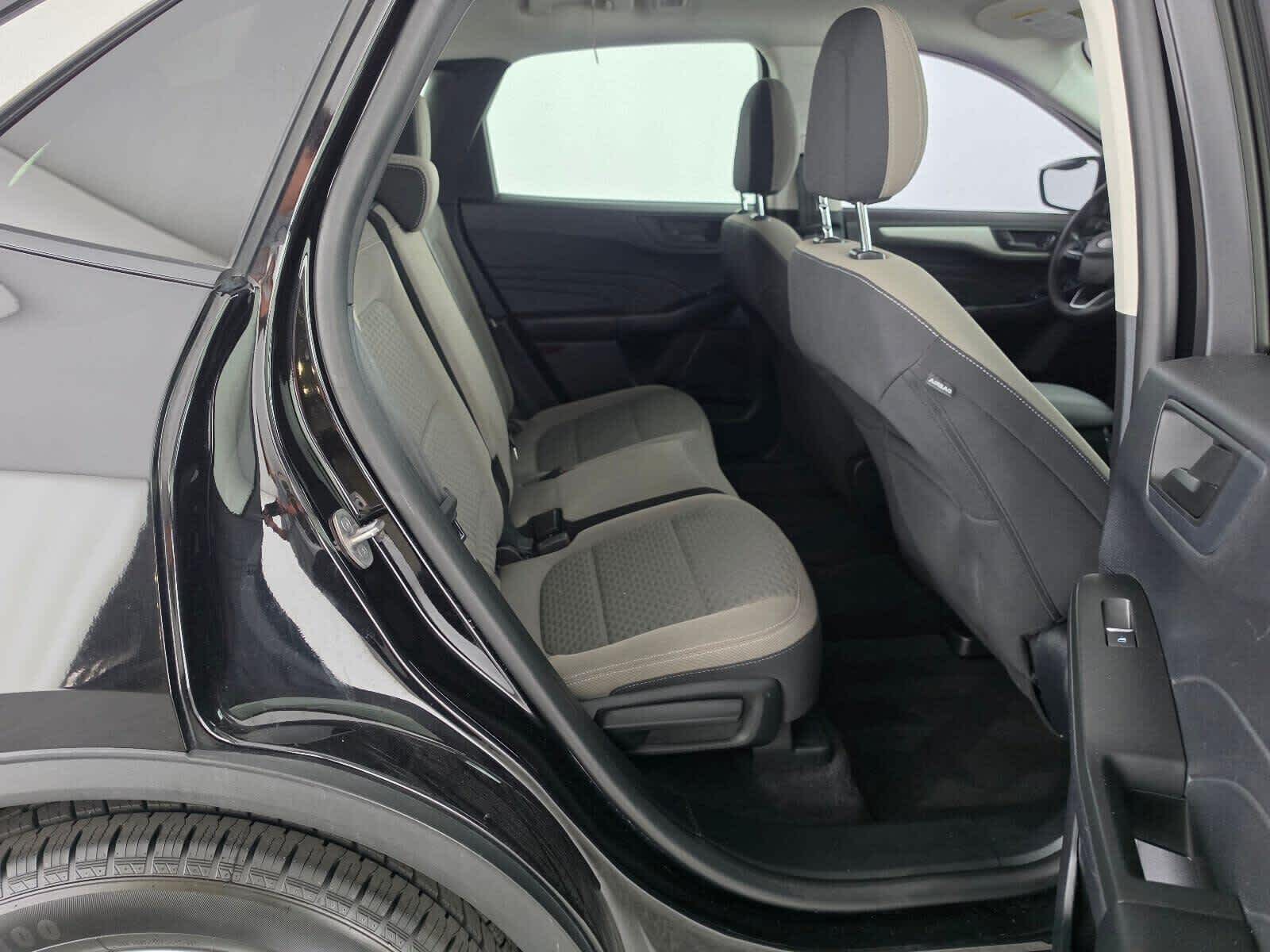 2022 Ford Escape SE Hybrid