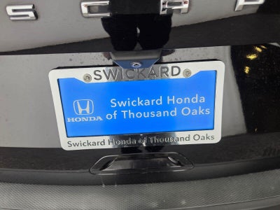2022 Ford Escape SE Hybrid