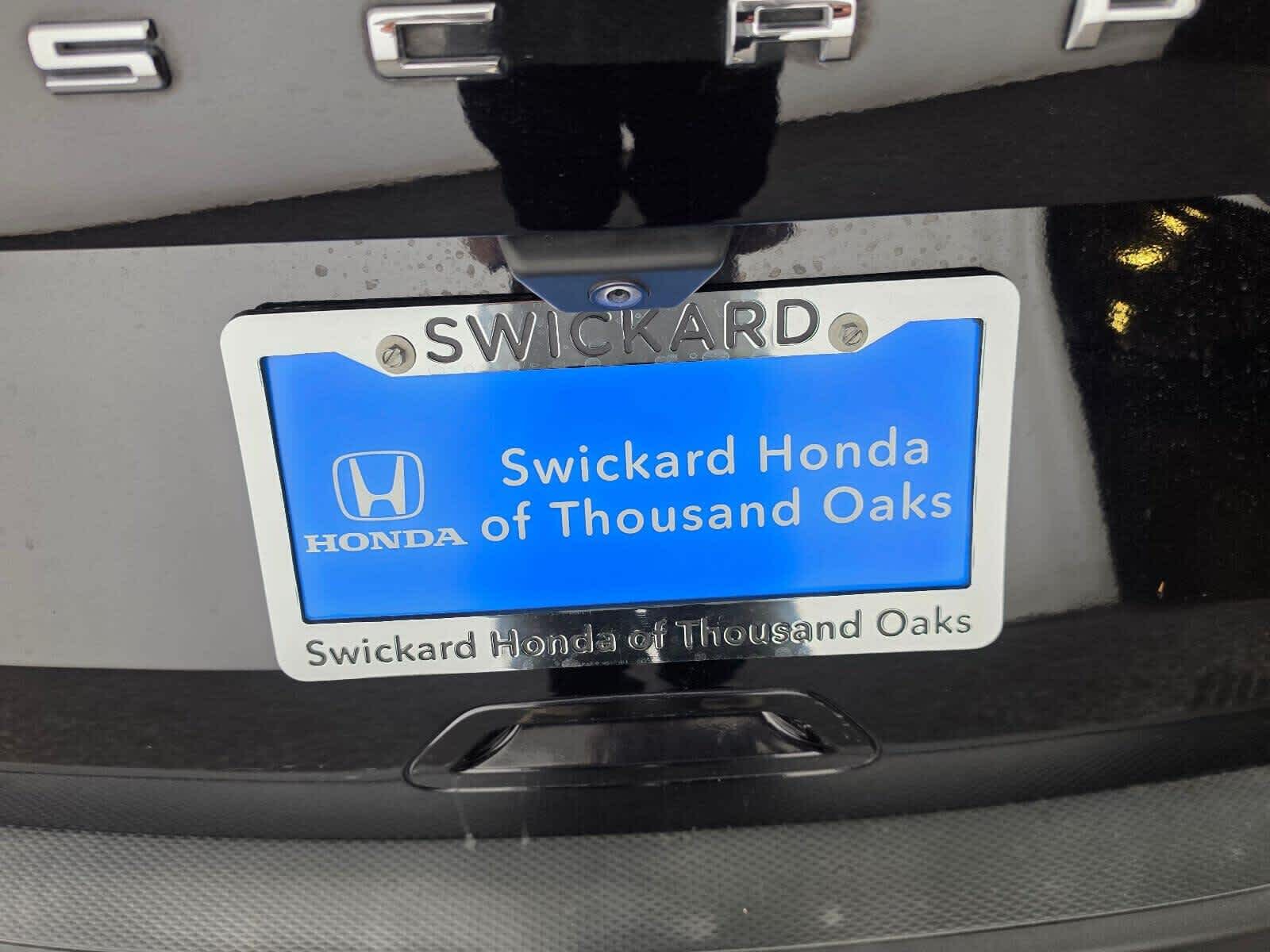 2022 Ford Escape SE Hybrid
