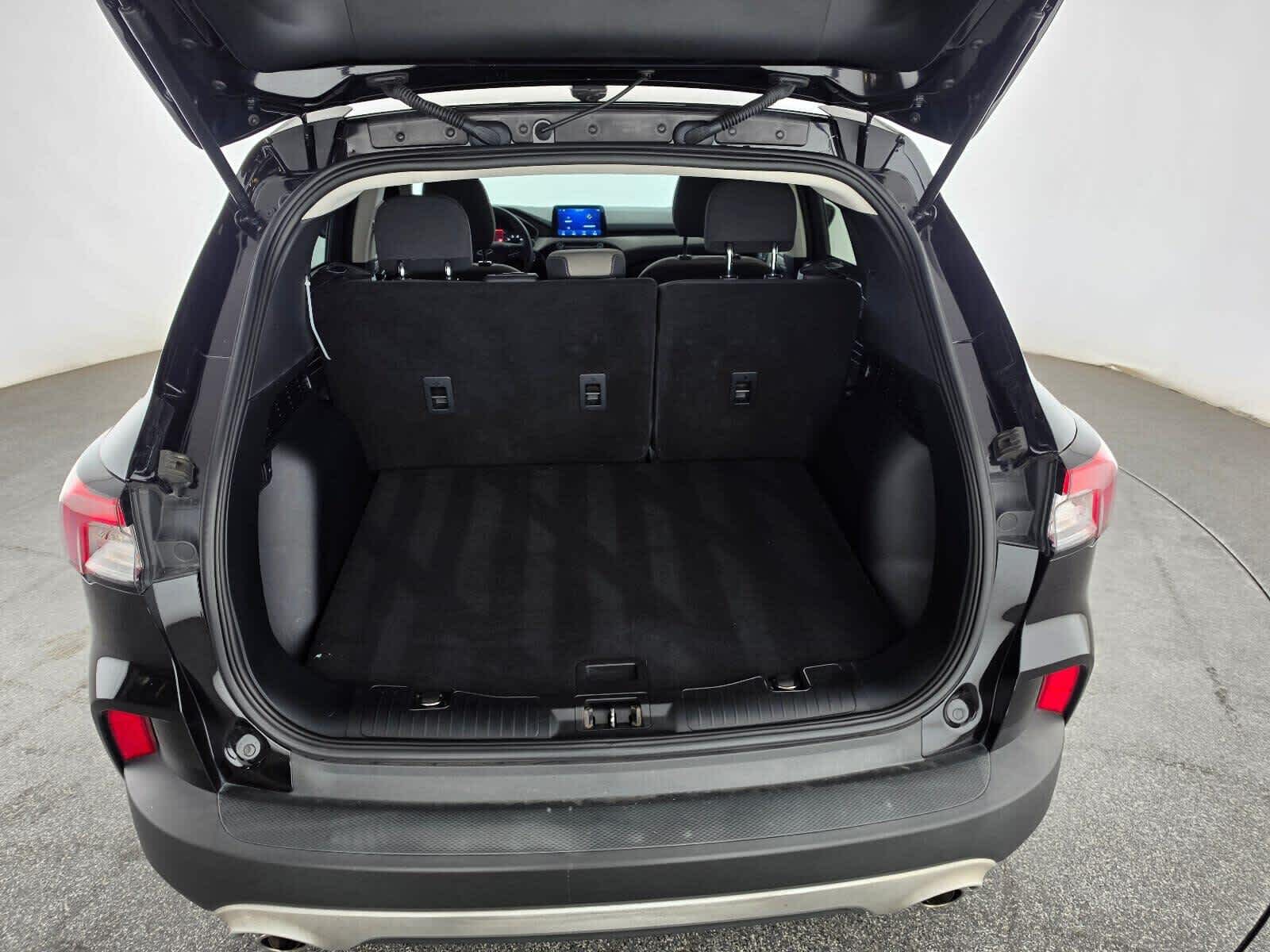 2022 Ford Escape SE Hybrid