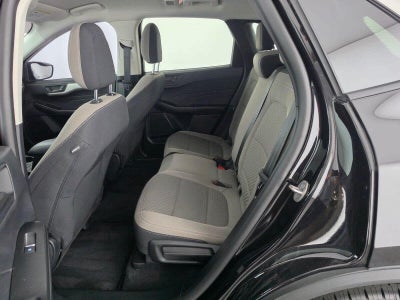 2022 Ford Escape SE Hybrid