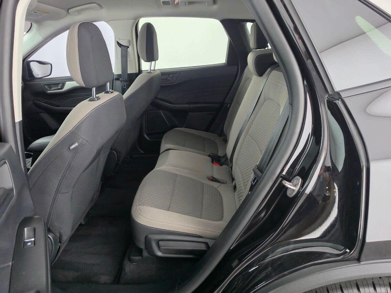 2022 Ford Escape SE Hybrid