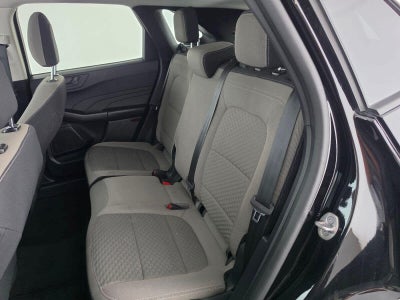 2022 Ford Escape SE Hybrid