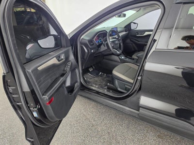 2022 Ford Escape SE Hybrid