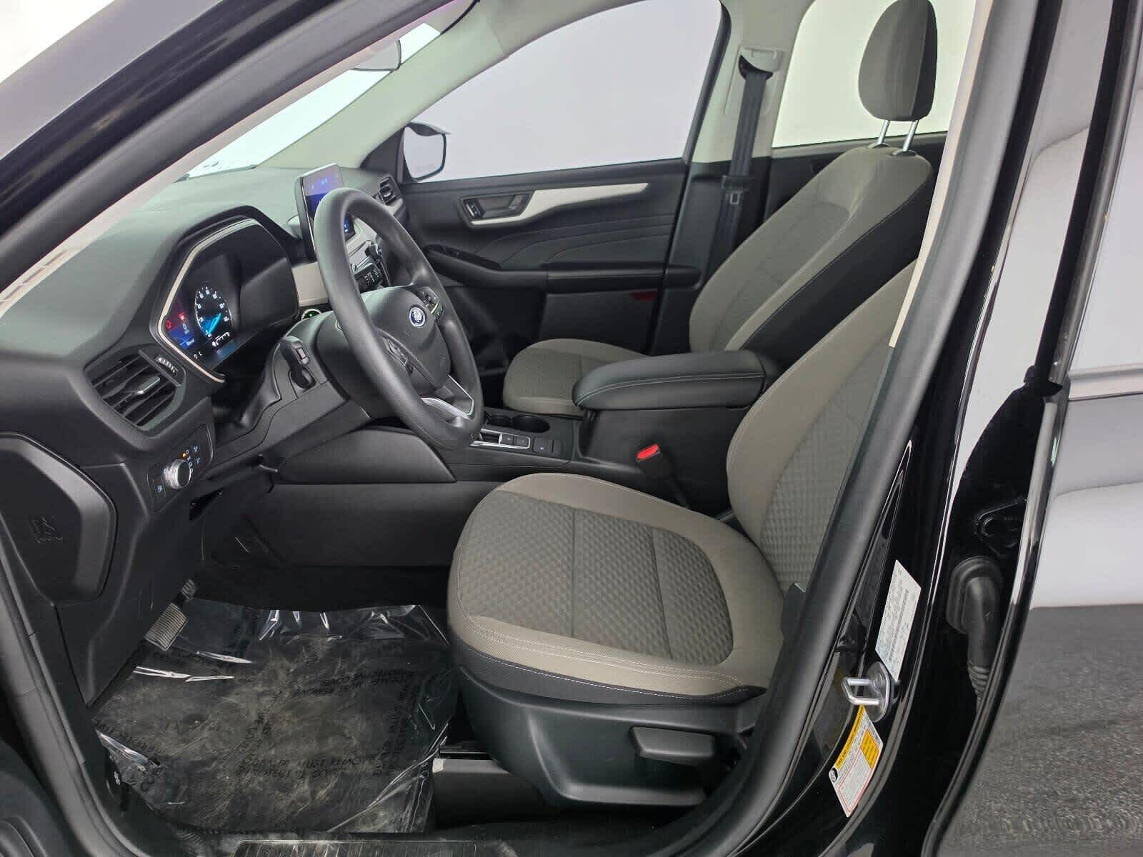 2022 Ford Escape SE Hybrid
