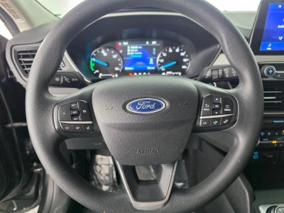 2022 Ford Escape SE Hybrid