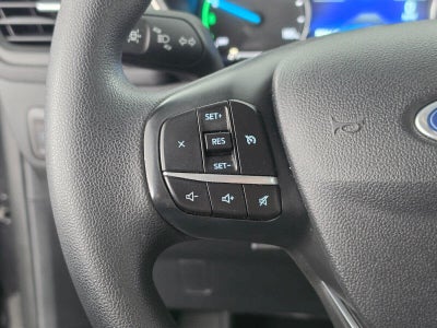 2022 Ford Escape SE Hybrid