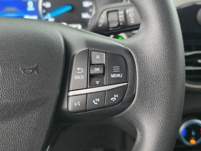 2022 Ford Escape SE Hybrid