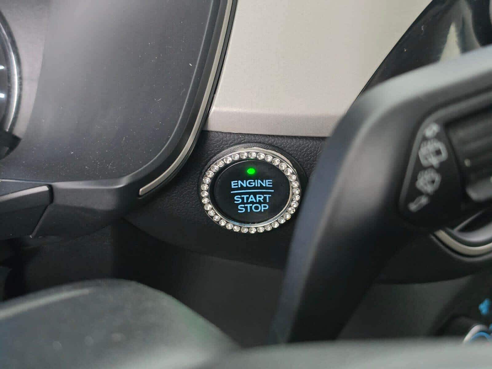 2022 Ford Escape SE Hybrid