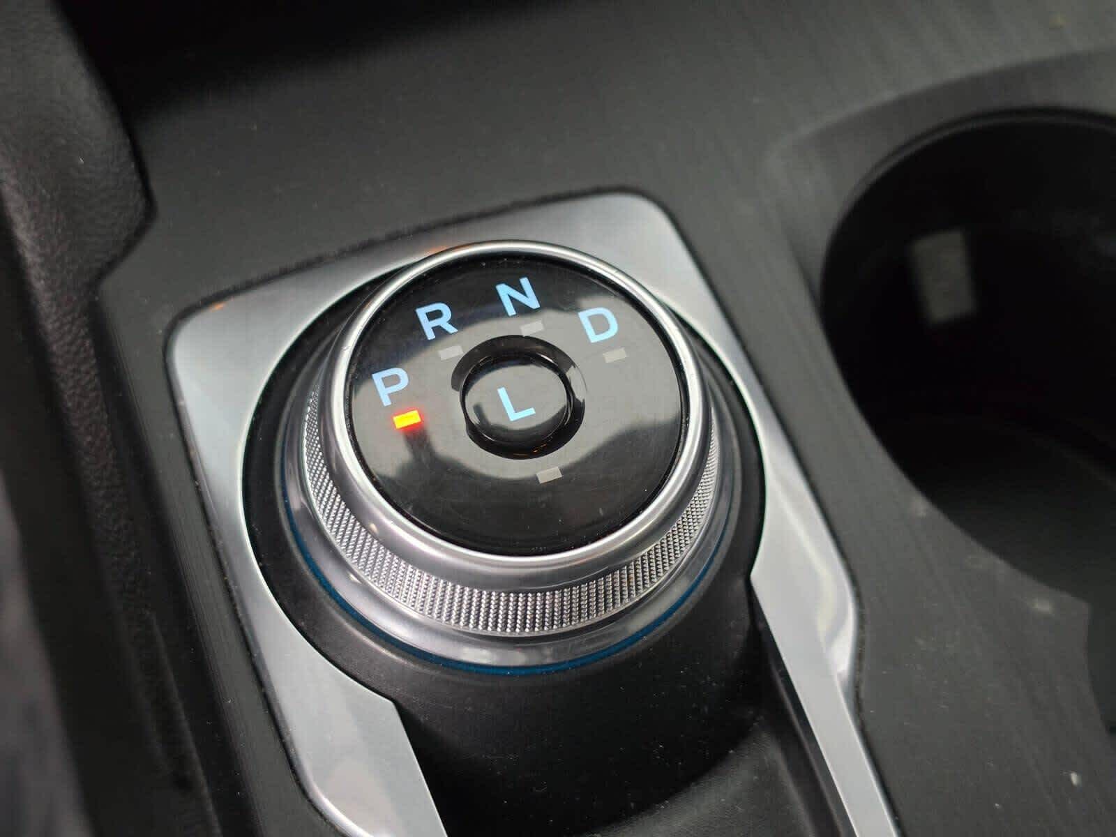 2022 Ford Escape SE Hybrid