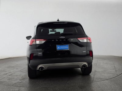 2022 Ford Escape SE Hybrid
