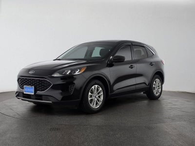 2022 Ford Escape SE Hybrid
