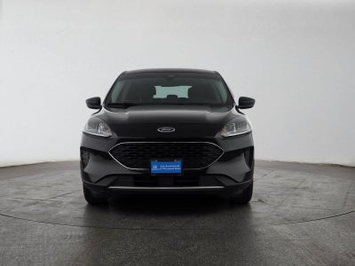 2022 Ford Escape SE Hybrid