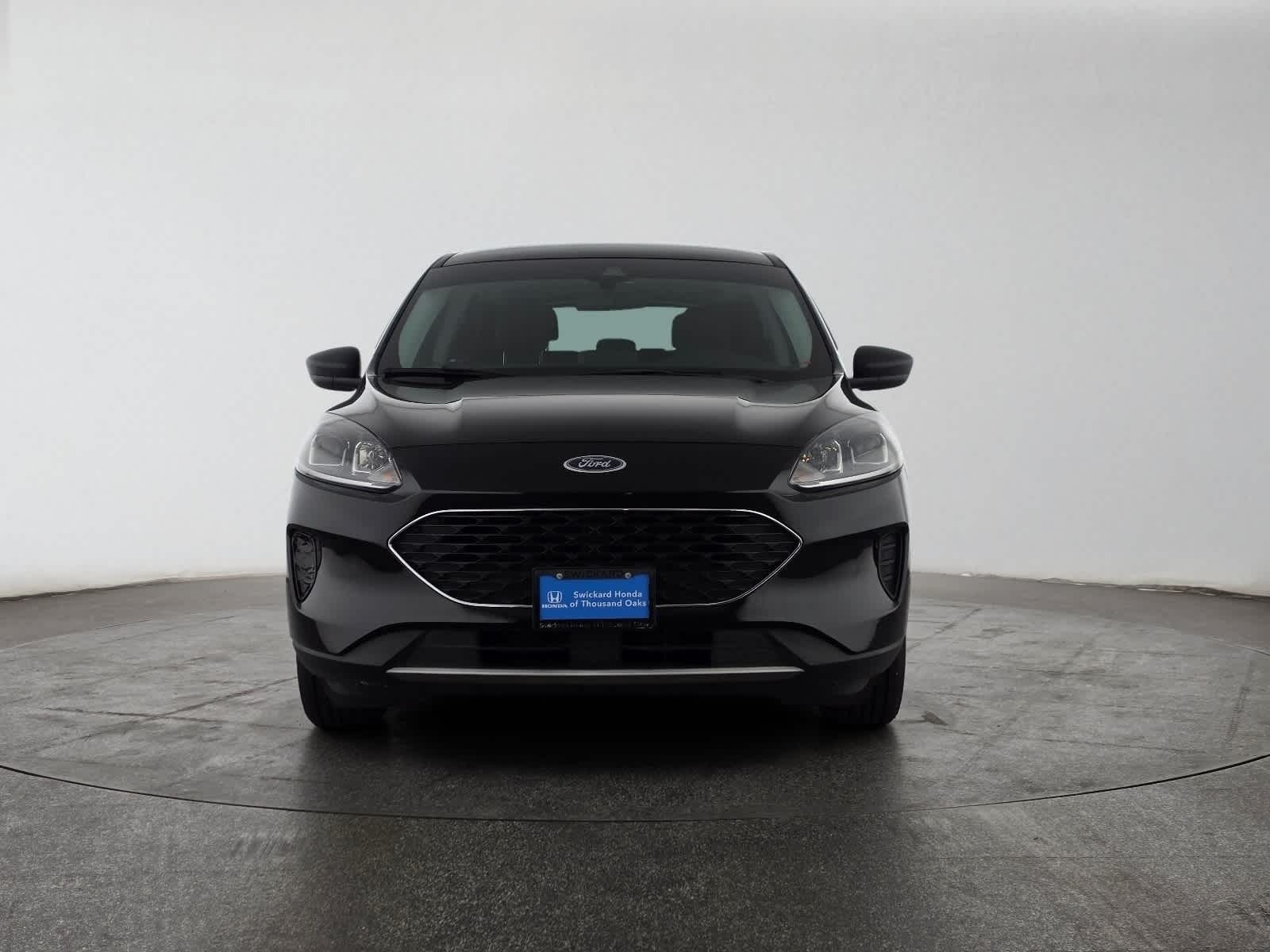 2022 Ford Escape SE Hybrid