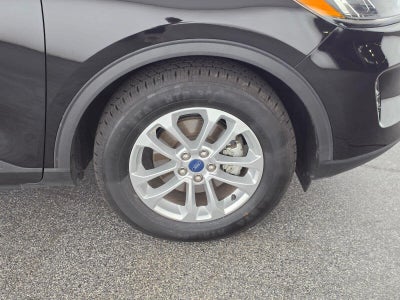 2022 Ford Escape SE Hybrid