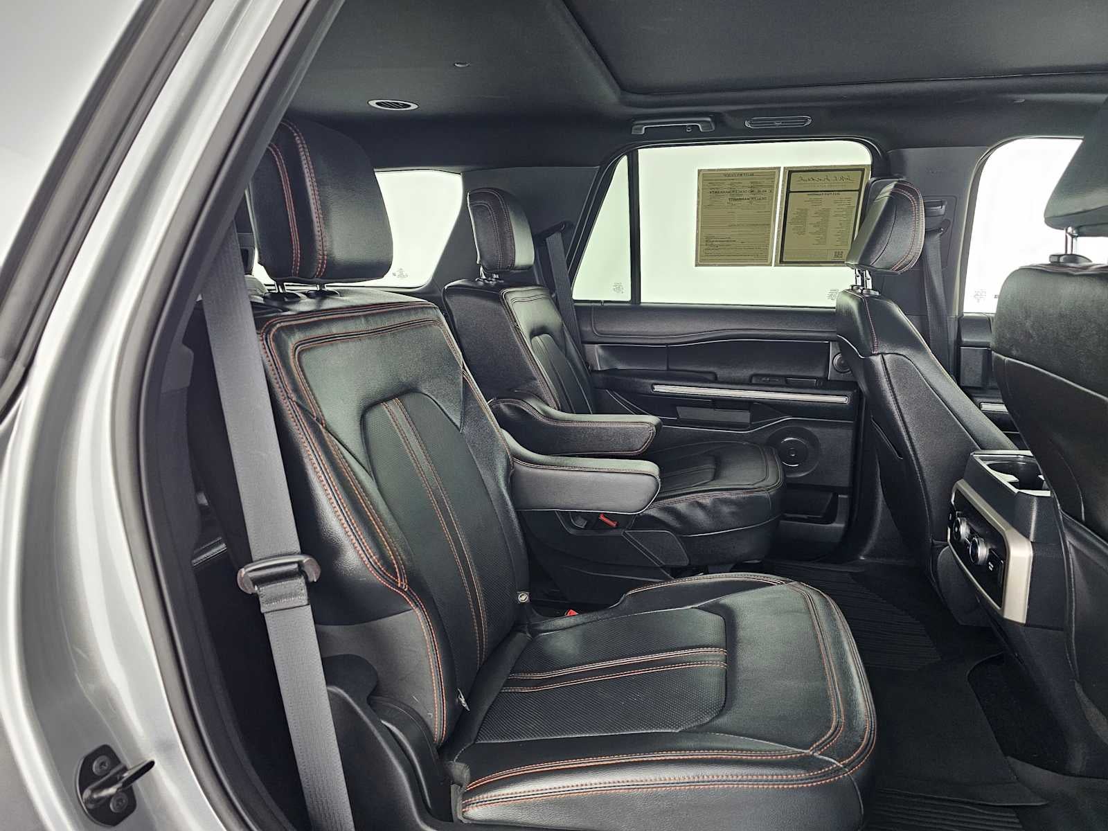 2023 Ford Expedition Timberline