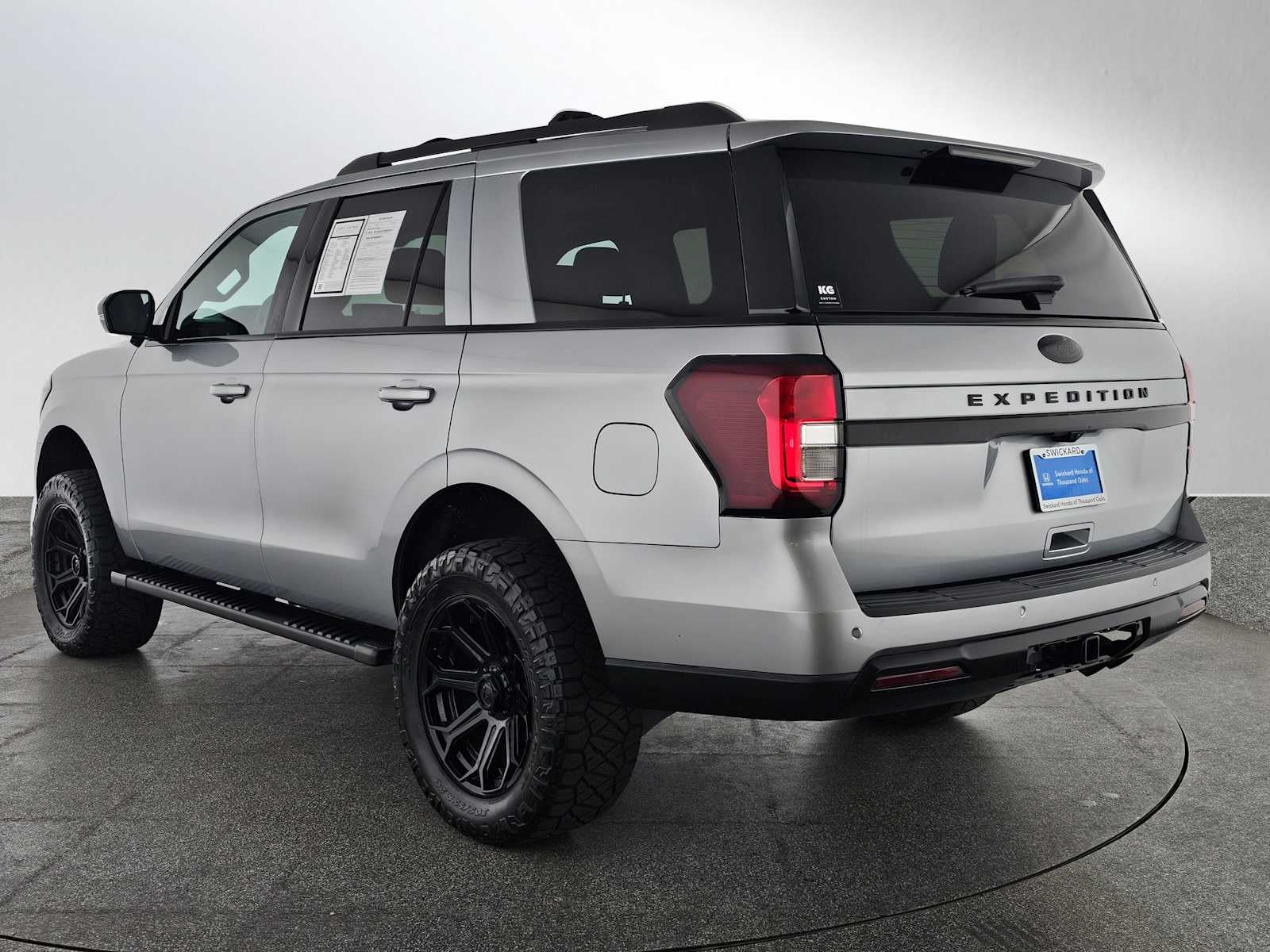 2023 Ford Expedition Timberline