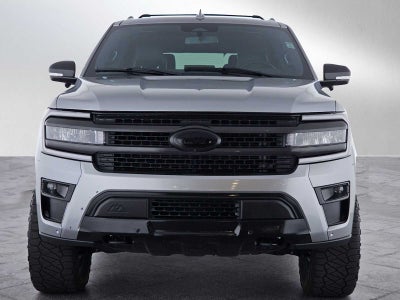 2023 Ford Expedition Timberline