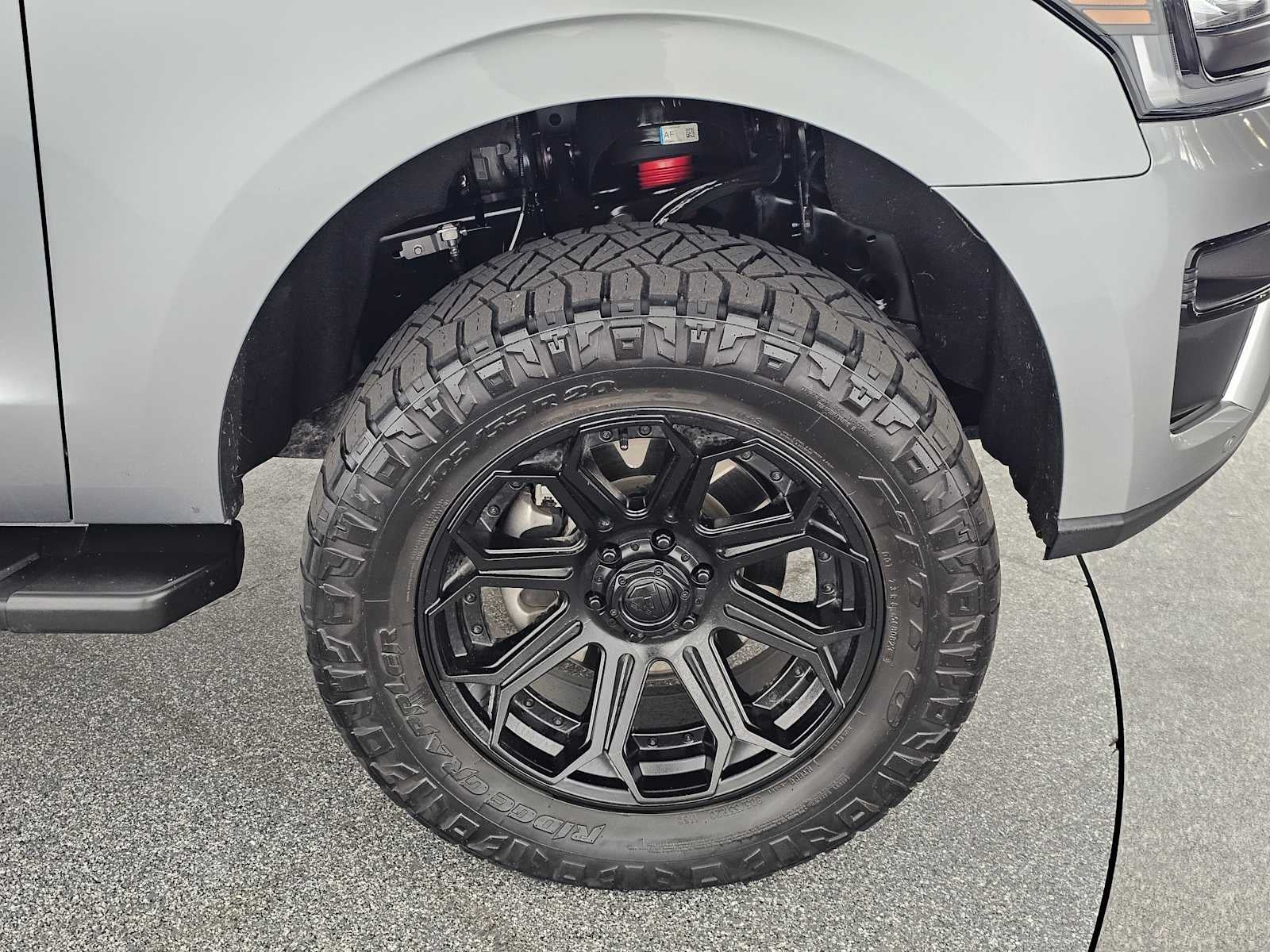 2023 Ford Expedition Timberline