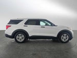 2022 Ford Explorer Base