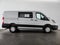 2025 Ford Transit Cargo Van T-250 130" Low Rf 9070 GVWR RWD
