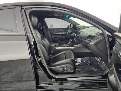 2024 Cadillac CT4 Sport