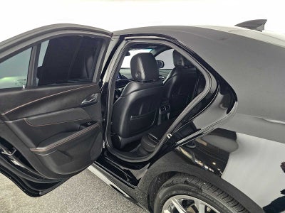 2024 Cadillac CT4 Sport