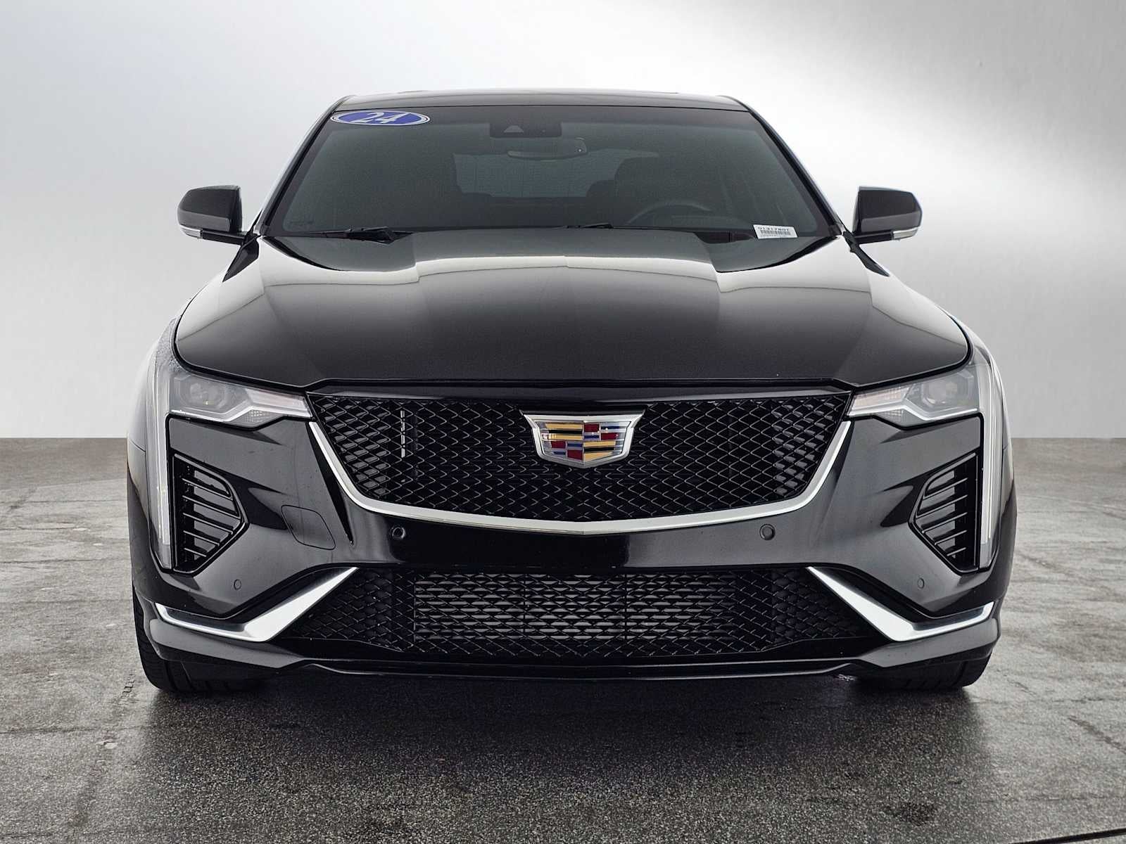 2024 Cadillac CT4 Sport