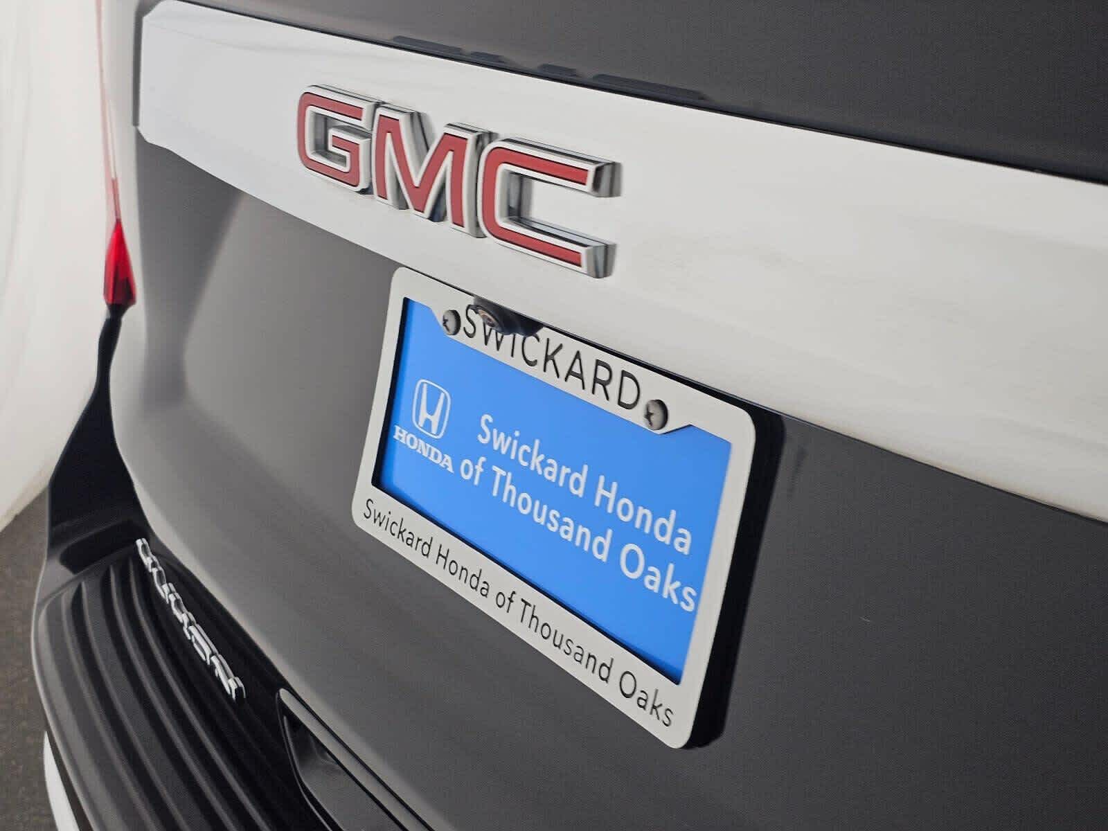 2024 GMC Yukon XL SLT