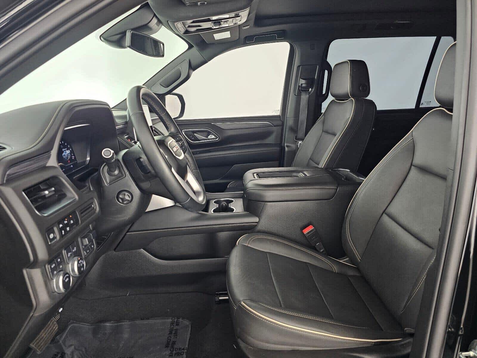 2024 GMC Yukon XL SLT