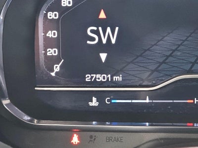 2024 GMC Yukon XL SLT