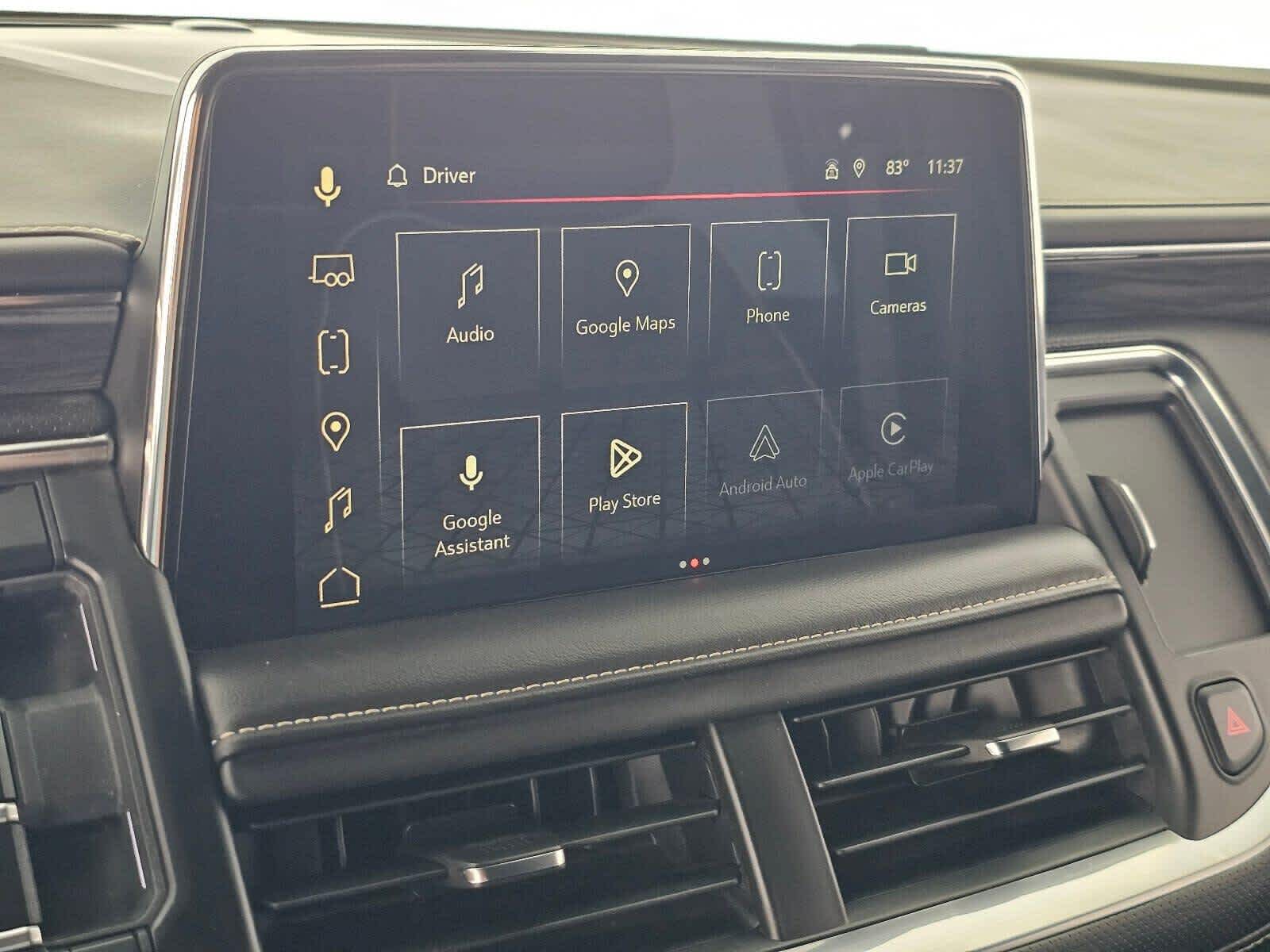 2024 GMC Yukon XL SLT