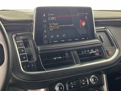 2024 GMC Yukon XL SLT