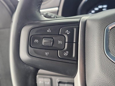 2024 GMC Yukon XL SLT