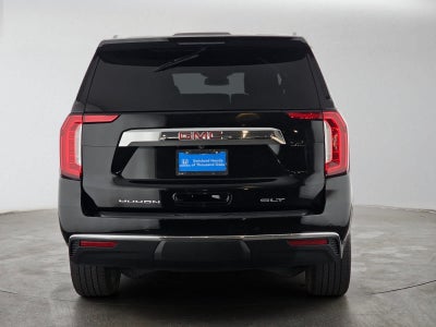 2024 GMC Yukon XL SLT
