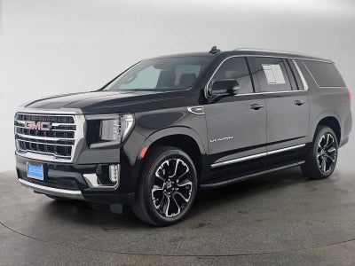 2024 GMC Yukon XL SLT