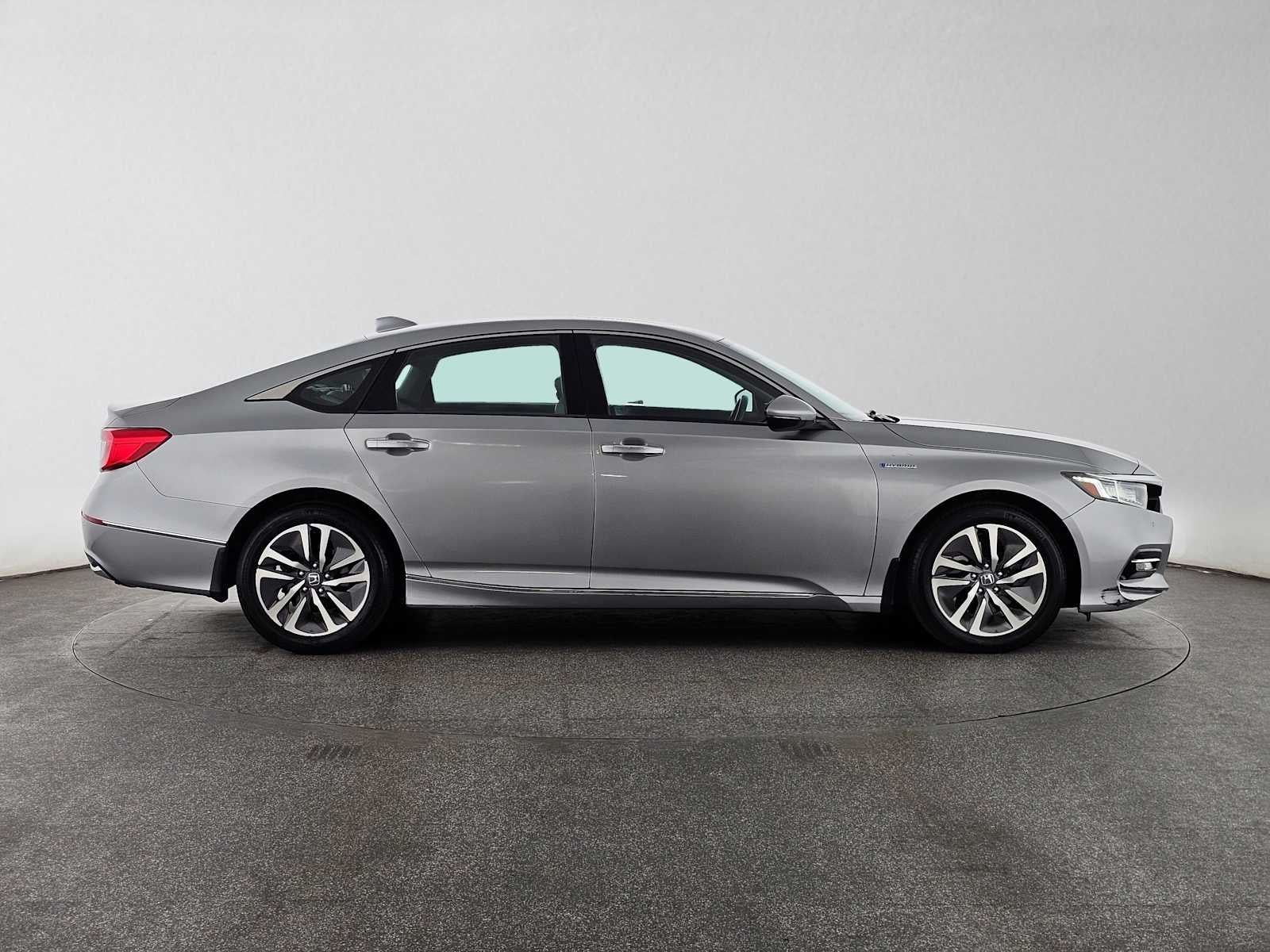 2019 Honda Accord Hybrid Touring