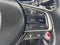 2019 Honda Accord Hybrid Touring