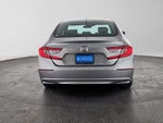 2019 Honda Accord Hybrid Touring