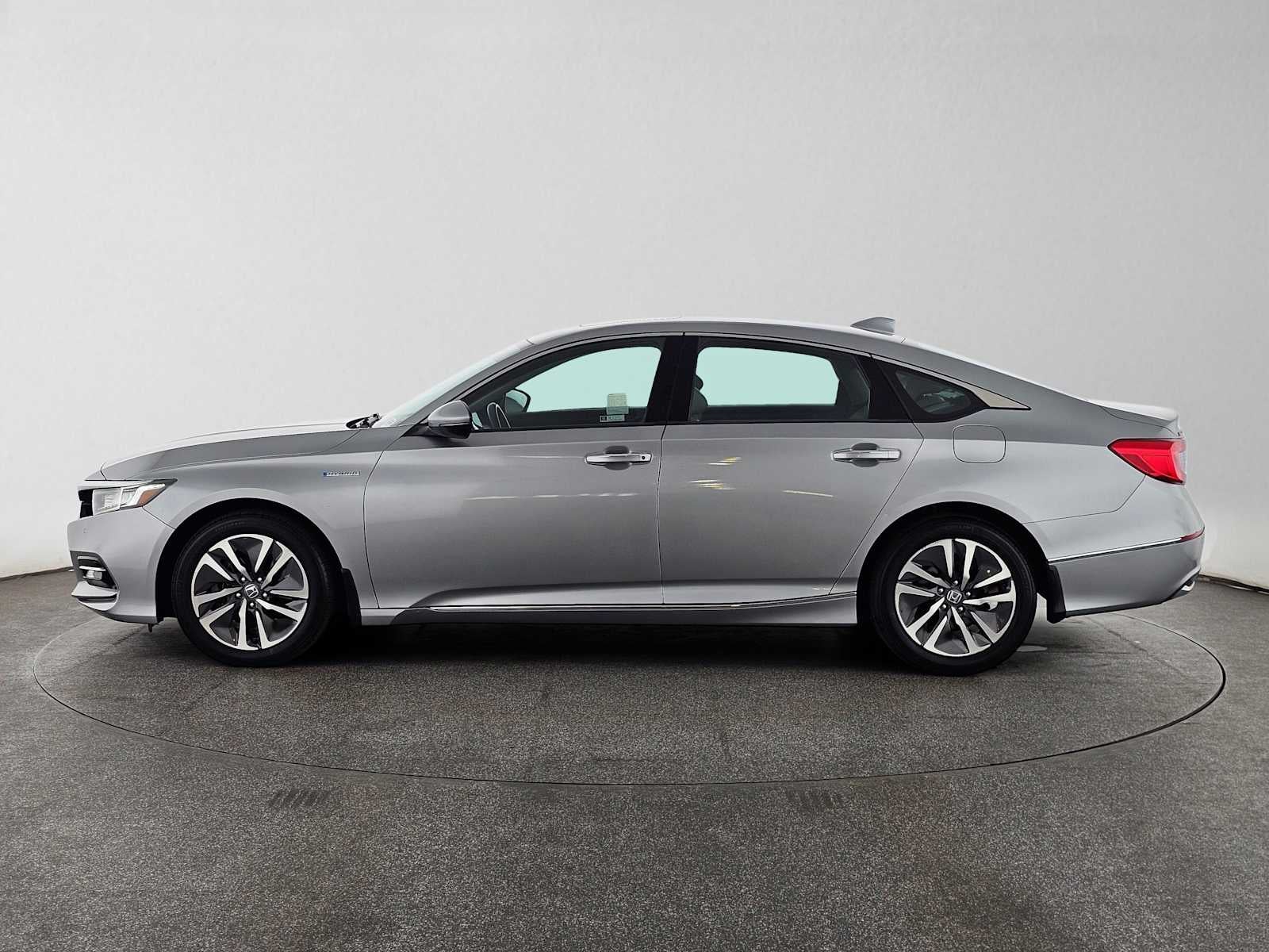2019 Honda Accord Hybrid Touring