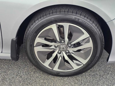 2019 Honda Accord Hybrid Touring