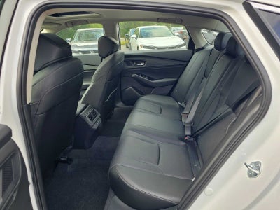 2024 Honda Accord Touring