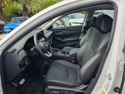 2024 Honda Accord Touring