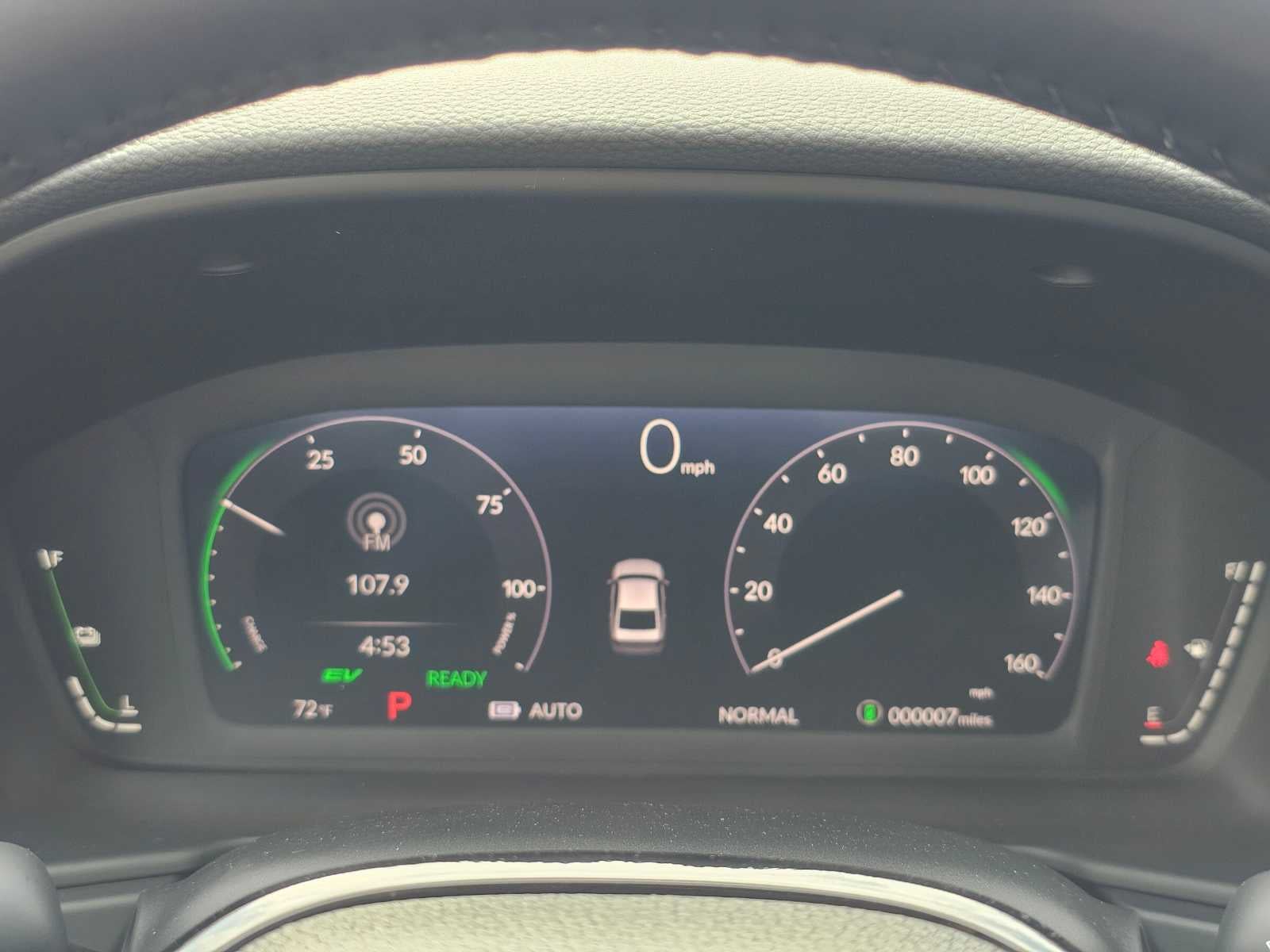 2024 Honda Accord Touring