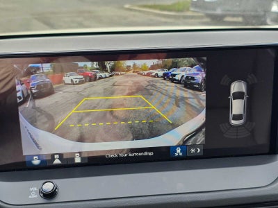 2024 Honda Accord Touring