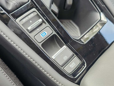 2024 Honda Accord Touring