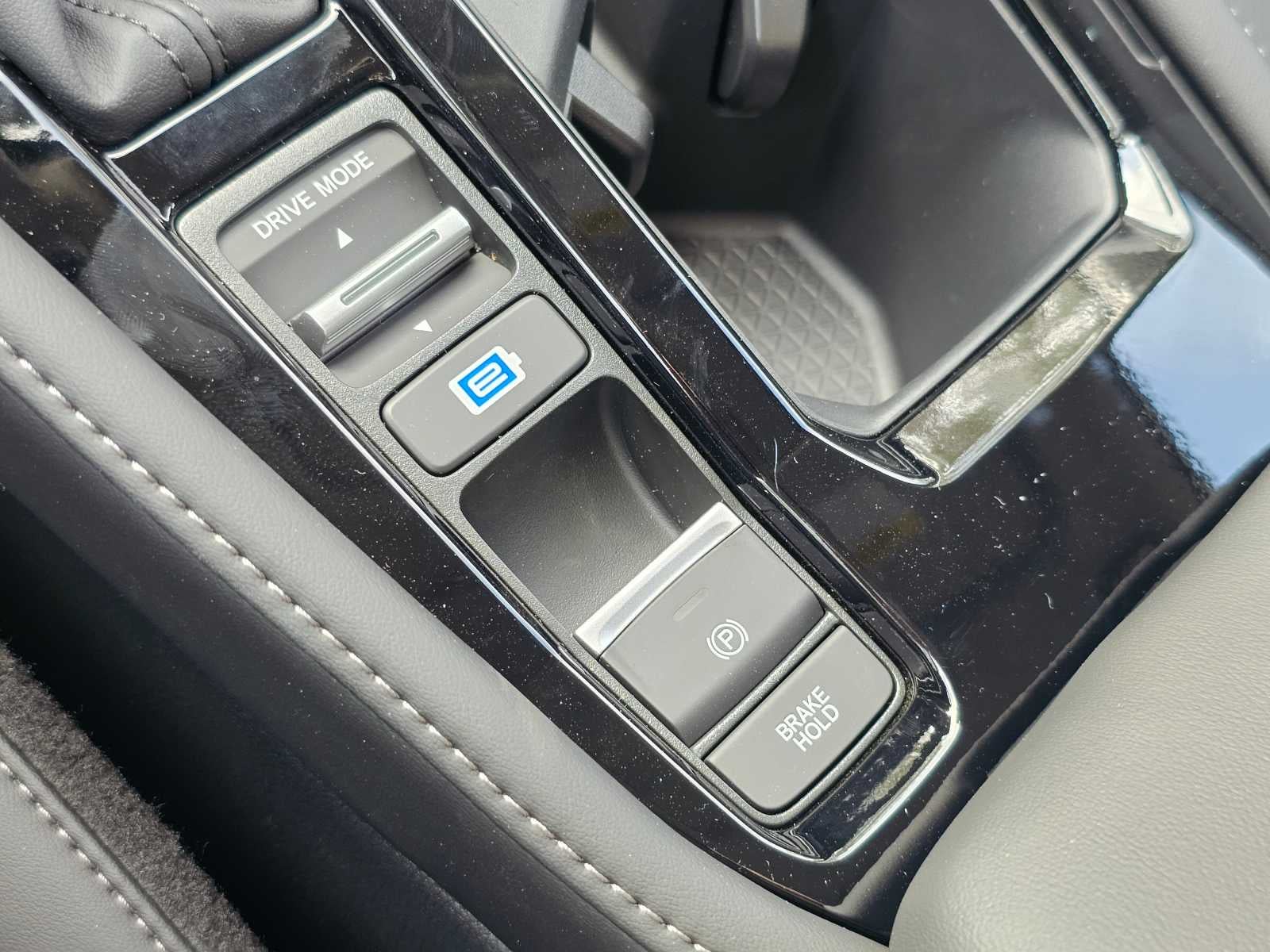 2024 Honda Accord Touring