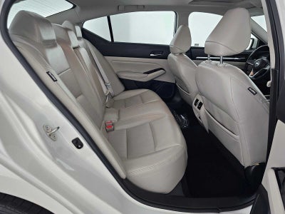 2021 Nissan Altima 2.5 SL