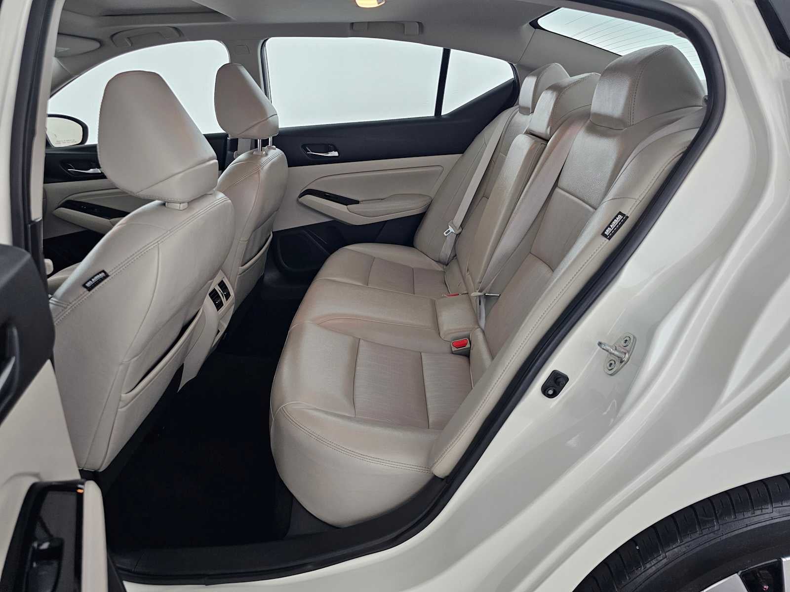 2021 Nissan Altima 2.5 SL