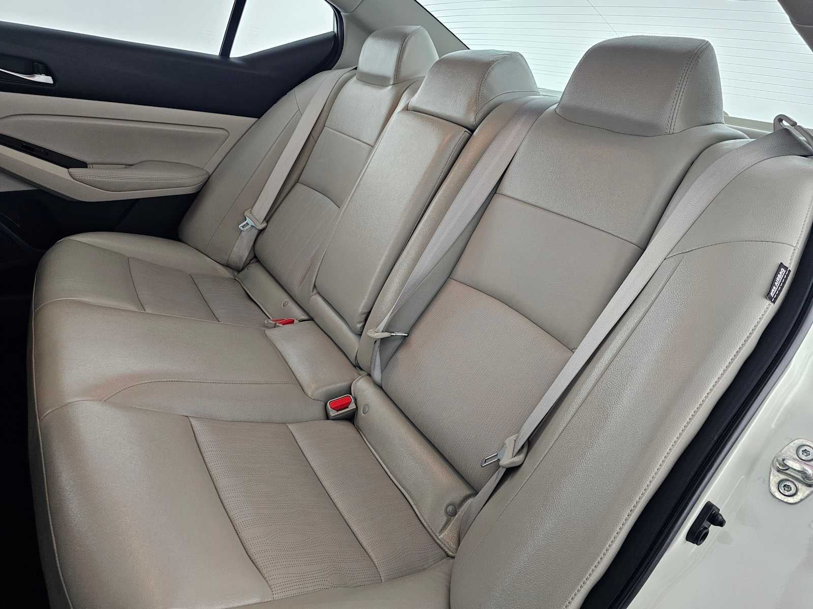 2021 Nissan Altima 2.5 SL